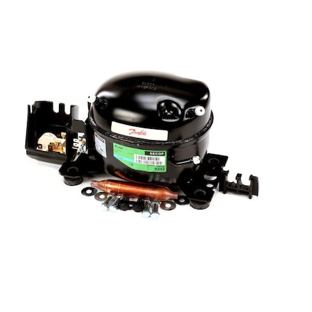 Silver King Kit Compressor 115V/60Hz Pl50F 10343-103